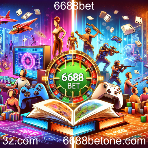 Novidades e Tendências em Jogos Eletrônicos para 2023