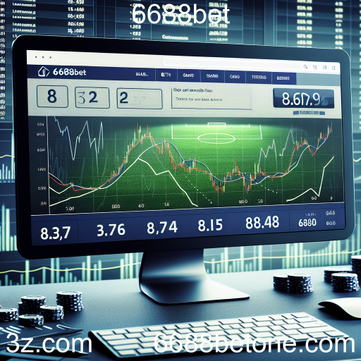 Apostas Esportivas no 6688bet: Uma Experiência Empolgante e Segura